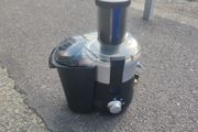 Juice maker
