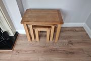 nest of tables