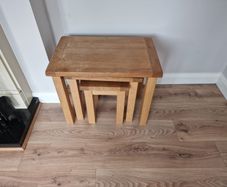 nest of tables