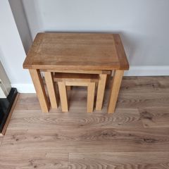 nest of tables
