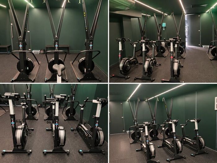 Concept 2 Ergs for Sale!!!
