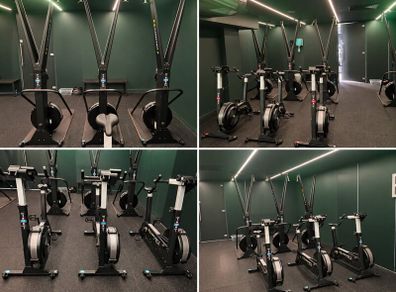 Concept 2 Ergs for Sale!!!