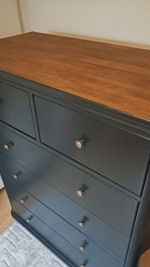 Chest of drawers set