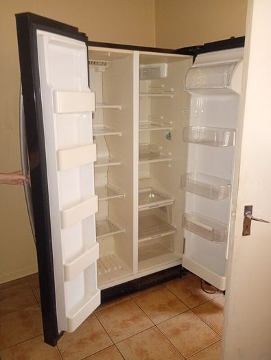 fridge frezzer