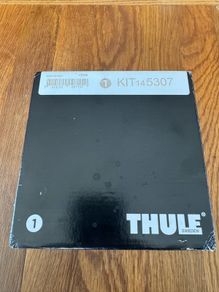 Thule EVO Roof Rack Fitting Kit 145307 / 5307 for Audi e-tron