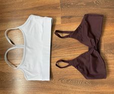Sports bra
