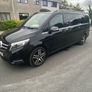 Mercedes Benz w447 v-class vito Image 2