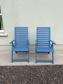 Outdoor furniture set