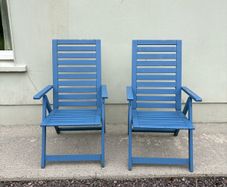 Outdoor furniture set
