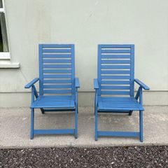 Outdoor furniture set