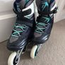 Ladies Roller Skates (Inline) Image 4