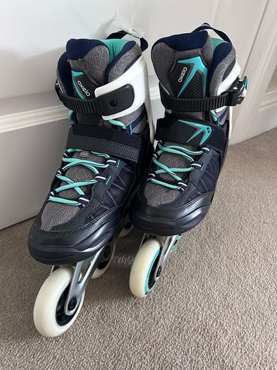 Ladies Roller Skates (Inline)