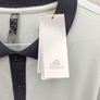 BNWT Adidas Pique Polo Shirt Mens 3XL Image 6
