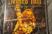 dvd Jethro Tull