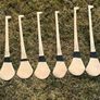 Cathal Drinan handcrafted ash hurleys from Mallow Cork Image 7