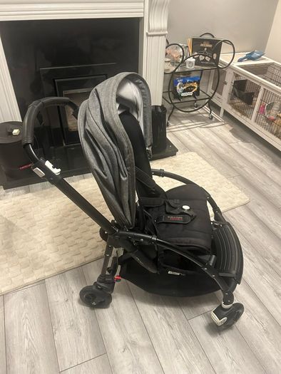 bugaboo bee 5