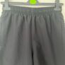 Under Armour HeatGear Black Sports Shorts - Mens Small - Loose Fit Image 2