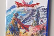 Dragon Quest I and II HD 2D Remake PS5