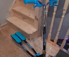 childrens scooter