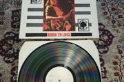 Motorhead: born to loose LP