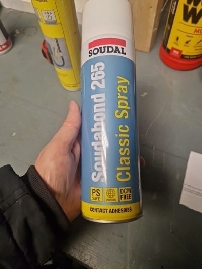 Soudal