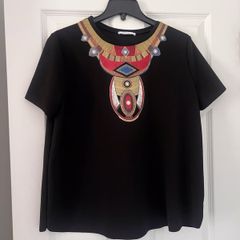 Zara Top Size Small