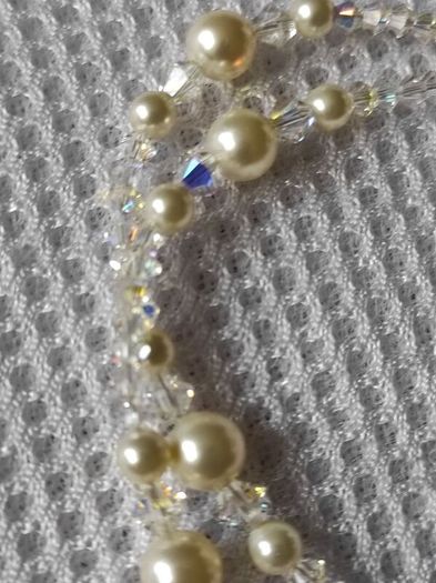 Jules handmade in Ireland bracelet