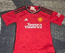 Boy Jersey Manchester United