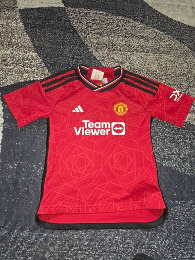 Boy Jersey Manchester United