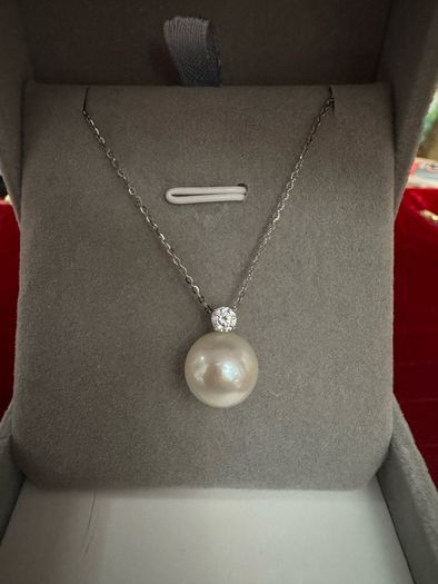 Freshwater Pearl Pendant