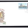 Collection 1991 Ireland Commemorative Stamps An Post First Day Cover (FDC). Collection of 11 covers. Image 7