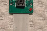 Raspberry Pi camera