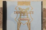 Madonna CD  - The Immaculate Collection