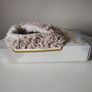 Pair of ladies footsies - One size 4-8 - New Image 4