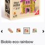 Bio Blo Eco Construction blocks Image 5