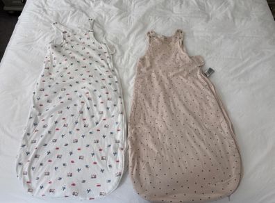 Baby sleeping bags 12-24m