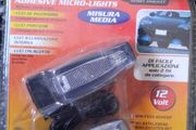 Clear Micro Lights