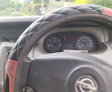 Opel Vivaro 2007
