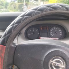 Opel Vivaro 2007