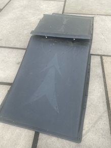 bmx stunt ramp