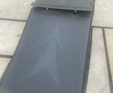 bmx stunt ramp