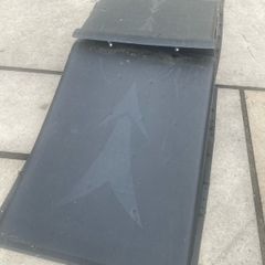 bmx stunt ramp