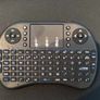 Android TV Box X96 Mini + keyboard backlit Image 3