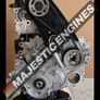 Toyota 3.0 D-4D Engine 1KD-FTV Long Block - New Image 3