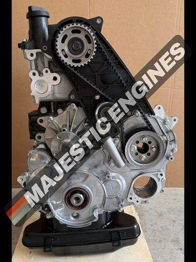 Toyota 3.0 D-4D Engine 1KD-FTV Long Block - New