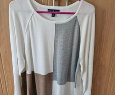 Karen Scott top, 2XL