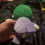 DC Super Heros Plush Marvel Soft Toy Collectable Large 13 Inch The Joker Image 3