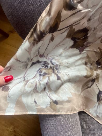 Gustav Ladies Scarf