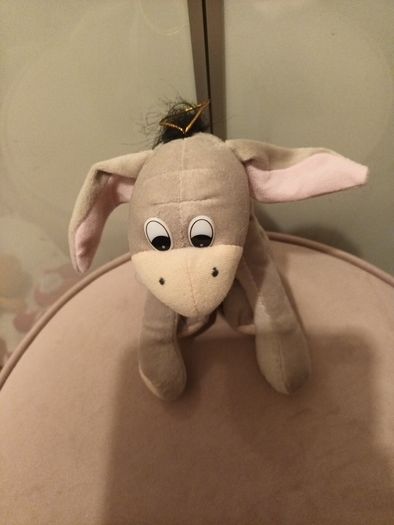 soft toy