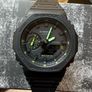 G-Shock watch (Like New) Image 2